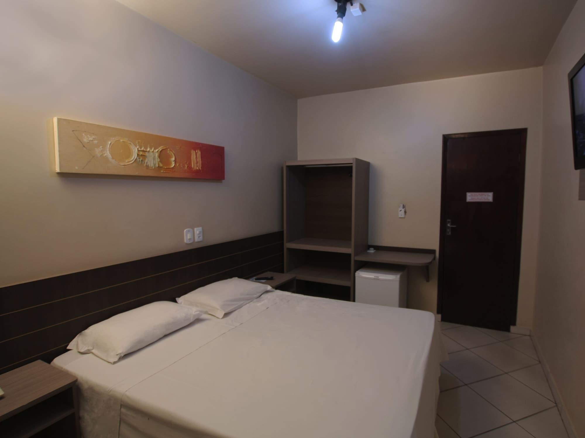 Hotel Villa Canoas Foz do Iguacu Exterior photo